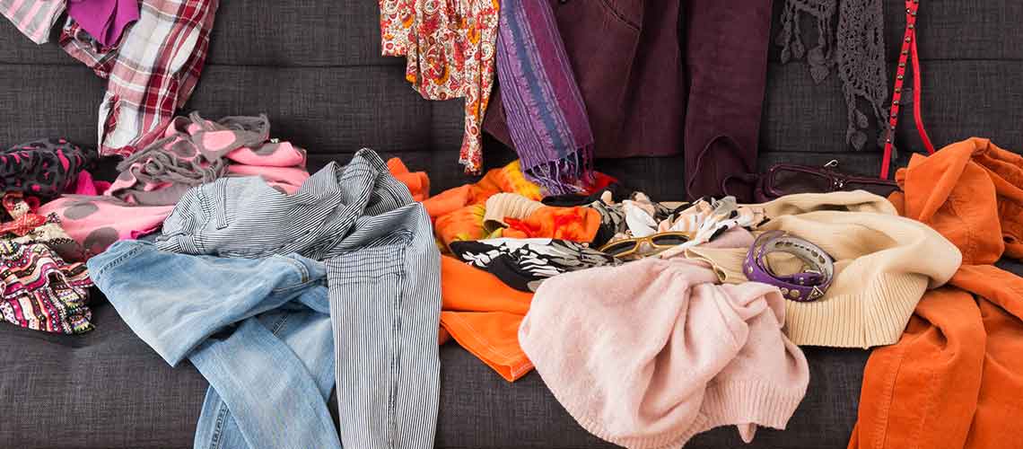 Секонд-хенд Оригианал в Иваново и Ивановской области