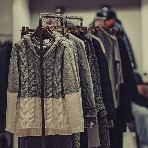 Одежда сток поштучно в Иваново и Ивановской области