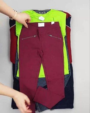 AMAZON Kids Winter - Сток оптом