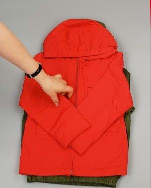 А 86442 Детский микс W (Heavy rummage ) - Секонд-хенд оптом