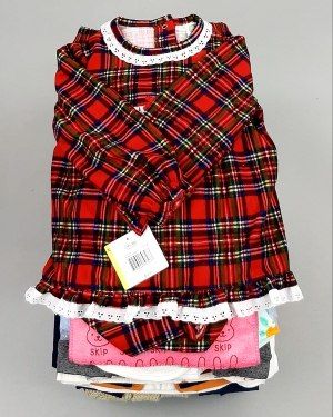 BABY СТОК CAN 084 - Сток оптом