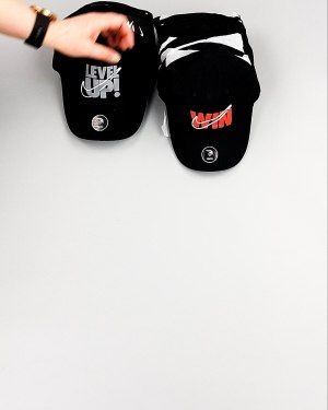 Кепки детские CAN 084 - Сток оптом