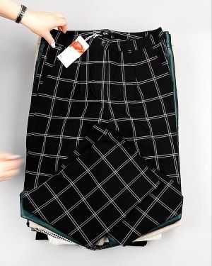 Брюки женские зима C&A 025 - Сток оптом