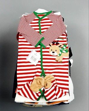 BABY СТОК CAN 084 - Сток оптом