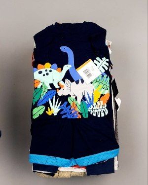 BABY СТОК CAN 084 - Сток оптом