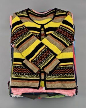 Mix XXL Summer - Секонд-хенд оптом