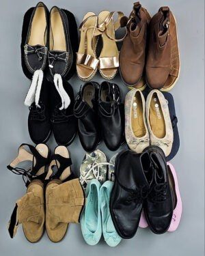 Обувь Cream БМ - Секонд-хенд оптом