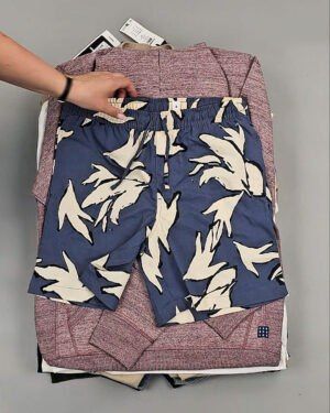 ONLY/JJ/BLEND men Summer 045 - Сток оптом