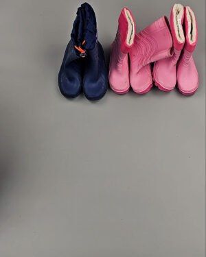 Обувь детская Summer Autlet - Секонд-хенд оптом