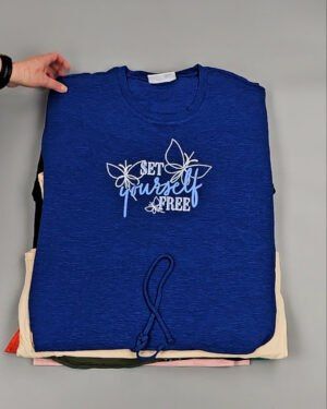 Футболки - Секонд-хенд оптом