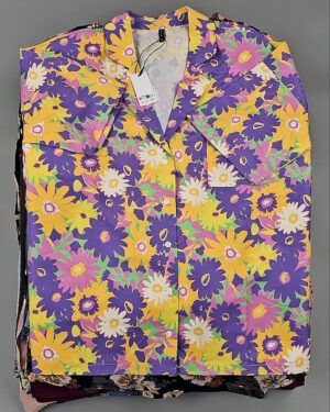 Блузки+Джемпера Bestseller Summer 045 B - Сток оптом