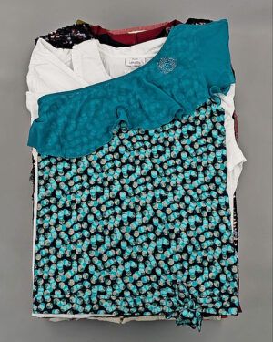 СТОК mix Women 075 - Сток оптом