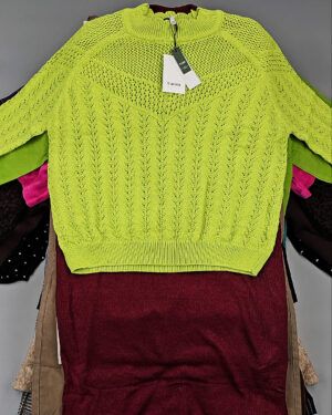 B.YOUNG Winter mix 104 - Сток оптом