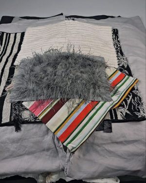 11991 ПДО H&M (H H&M HHR mix) 1224 - Сток оптом