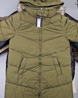 Куртки BESTSELLER зима 045 - Сток оптом