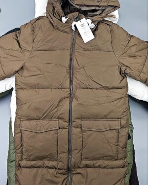 Куртки BESTSELLER зима 045 - Сток оптом