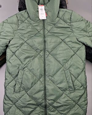 Куртки BESTSELLER зима 045 - Сток оптом