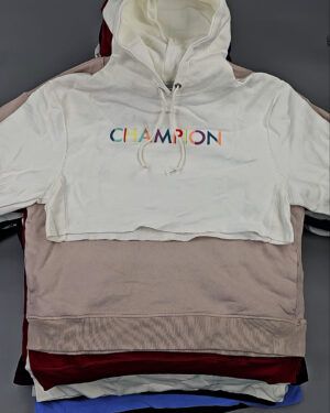 Толстовки (SWEAT TOPS Extra) - Секонд-хенд оптом