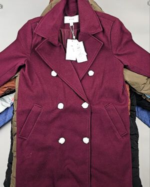 Верхняя одежда VILA 104 - Сток оптом