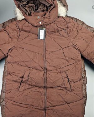 Куртки BESTSELLER зима 045 - Сток оптом