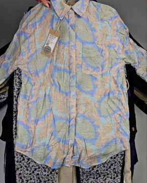 DK COMPANY Winter mix 104 - Сток оптом