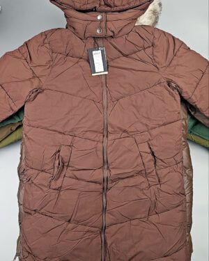 Куртки BESTSELLER зима 045 - Сток оптом