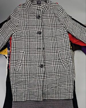 Scotland Winter mix - Секонд-хенд оптом