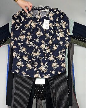 DK, Bestseller + Winter mix - Сток оптом