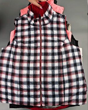 Жилеты м/ж (SKI Vest) - Секонд-хенд оптом