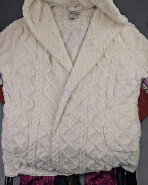 Oversize Winter mix Premium - Секонд-хенд оптом