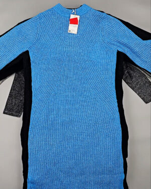 Платья C&A+LIDL зима 115 - Сток оптом