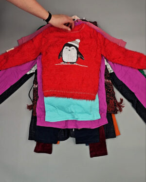 BRAND STOCK Kids - Сток оптом