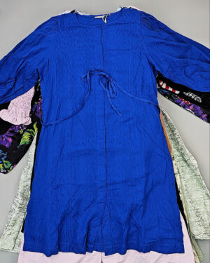 Платья СТОК лето 115 - Сток оптом