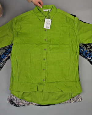 Блузки Bestseller+DK 035 - Сток оптом