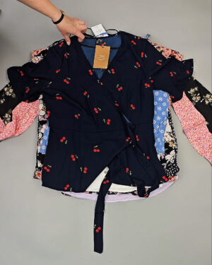 Блузки Bestseller 44 - Сток оптом