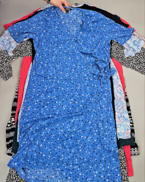 Платья LIDL лето 115 - Сток оптом