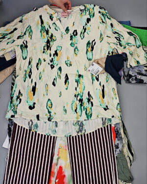 DK COMPANY Summer mix 045 - Сток оптом