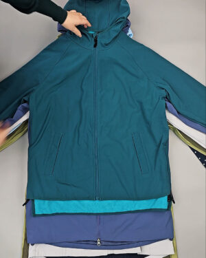 Верхняя одежда весна TCM 115 - Сток оптом