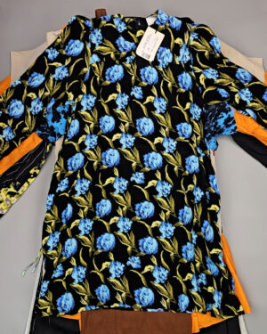 GESTUZ mix 075 - Сток оптом