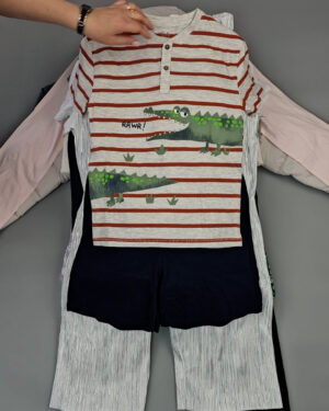 C&A детский микс 43 - Сток оптом