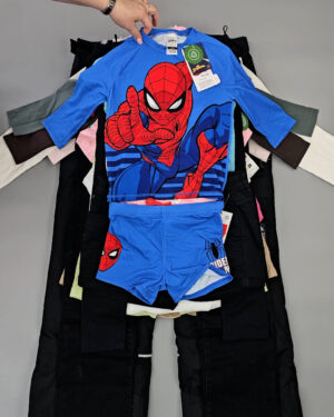 C&A детский микс 43 - Сток оптом